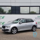 Продажа Skoda Kamiq Ambition Plus 1.0tsi, 2021 г.в.