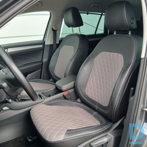 Pārdod Skoda Kodiaq Ambition 2.0tdi, 2022 Pārdod Skoda Kodiaq Ambition 2.0tdi, 2022