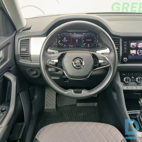 Pārdod Skoda Kodiaq Ambition 2.0tdi, 2022 Pārdod Skoda Kodiaq Ambition 2.0tdi, 2022