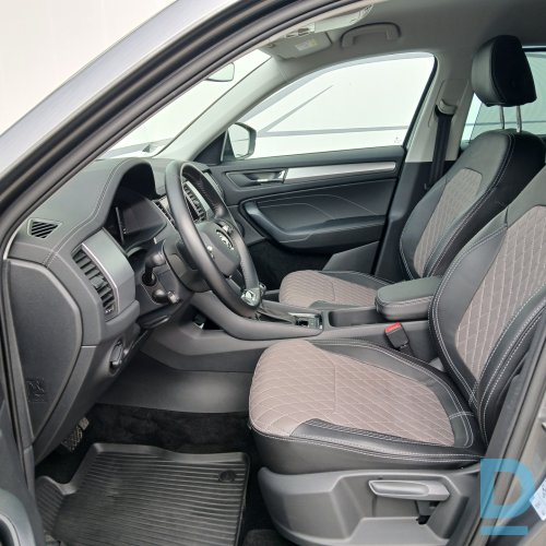 Pārdod Skoda Kodiaq Ambition 2.0tdi, 2022 Pārdod Skoda Kodiaq Ambition 2.0tdi, 2022
