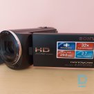 Продают SONY HDR-CX220E Видеокамеры