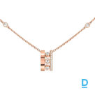 Pārdod Messika Move Romane Pendant