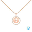 Pārdod Messika Lucky Move SM