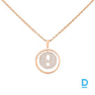 Pārdod Messika Lucky Move SM Pavé