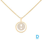 Pārdod Messika Lucky Move SM Pavé