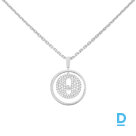 Pārdod Messika Lucky Move SM Pavé