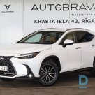 Продажа Lexus Nx350H 4Wd Hybrid Executive 2.5 2023 года