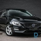 Продам Вольво V60 2.0d, 2014г.