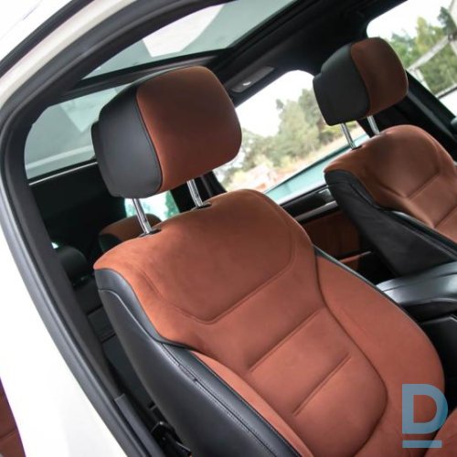 Pārdod Volkswagen Touareg Exclusive 4.2 Tdi, 2010 Pārdod Volkswagen Touareg Exclusive 4.2 Tdi, 2010