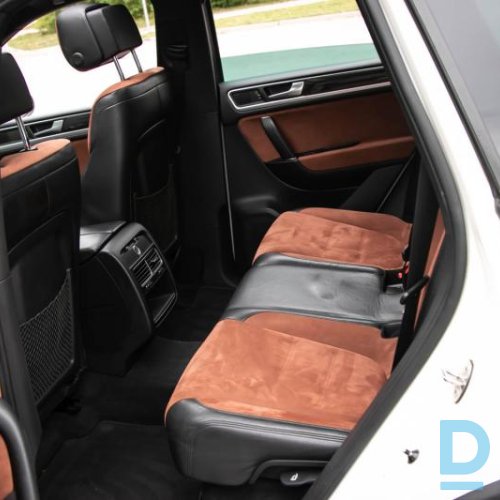Pārdod Volkswagen Touareg Exclusive 4.2 Tdi, 2010 Pārdod Volkswagen Touareg Exclusive 4.2 Tdi, 2010
