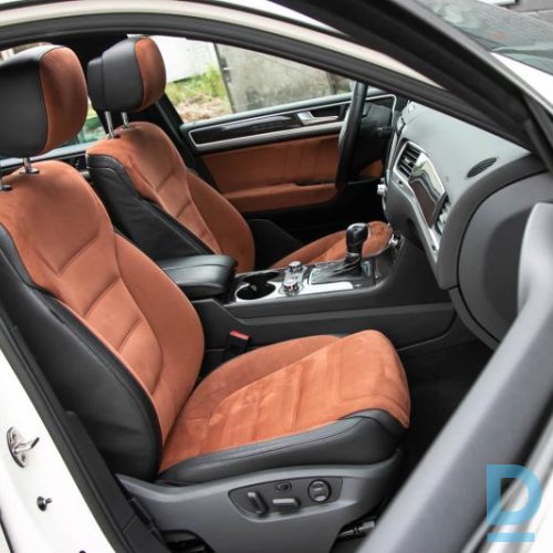 Pārdod Volkswagen Touareg Exclusive 4.2 Tdi, 2010 Pārdod Volkswagen Touareg Exclusive 4.2 Tdi, 2010