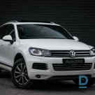 Продажа Volkswagen Touareg Exclusive 4.2 Tdi, 2010 г.в.