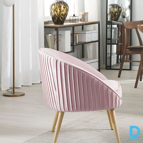 Pārdod Atpūtas krēslu