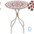 Garden table for sale