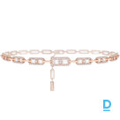 Pārdod Messika Move Link Multi Choker