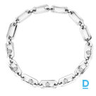 Pārdod Messika So Move XL