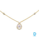 Продают Messika Joy Pear Diamond 0.25ct