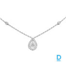 Pārdod Messika Joy Pear Diamond 0.25ct