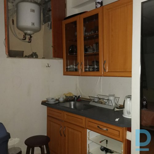 Pārdod puspagrabu Stabu iela 45 Pārdod puspagrabu Stabu iela 45