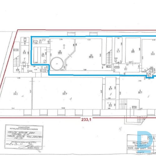 Pārdod puspagrabu Stabu iela 45 Pārdod puspagrabu Stabu iela 45