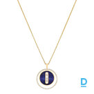 Продают Messika  Lapis Lazuli Lucky Move MM