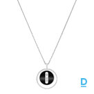Продают Messika Lucky Move MM Onyx White Gold