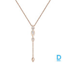 Продают Messika Fiery Tie Necklace