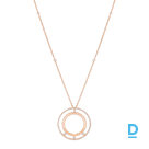 Pārdod Messika Move Romane Long Necklace