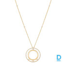 Pārdod Messika Move Romane Long Necklace