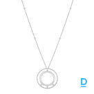 Pārdod Messika Move Romane Long Necklace