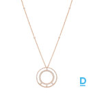 Продают Messika Move Romane Long Diamond Pavé Necklace