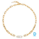 Продают Messika Move Link