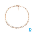 Pārdod Messika Move Link Pavé