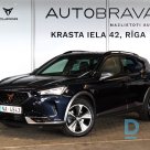 Pārdod Cupra Formentor 1.5 TSI, 2021