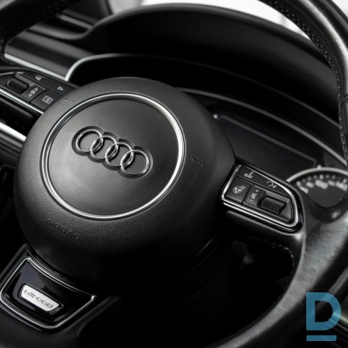 Pārdod Audi A6 Allroad Quattro, 2015 Pārdod Audi A6 Allroad Quattro, 2015