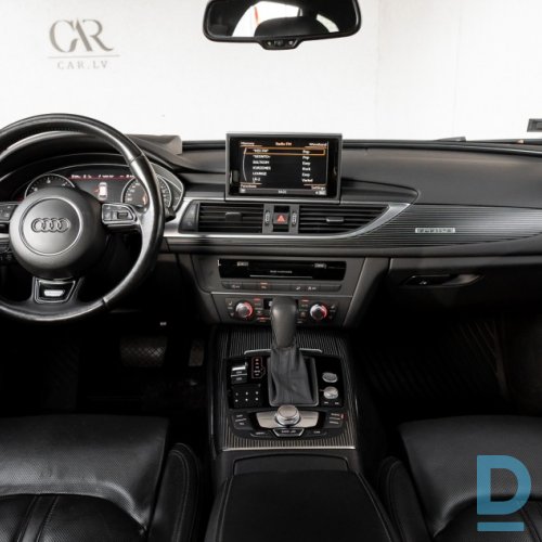 Pārdod Audi A6 Allroad Quattro, 2015 Pārdod Audi A6 Allroad Quattro, 2015