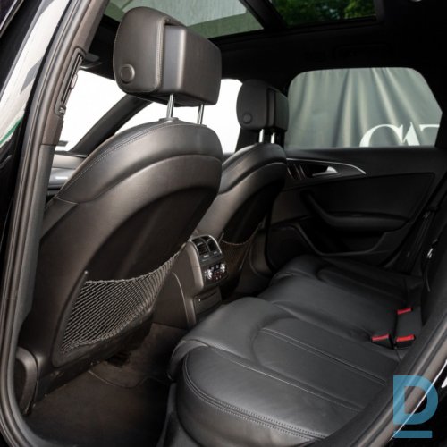 Pārdod Audi A6 Allroad Quattro, 2015 Pārdod Audi A6 Allroad Quattro, 2015