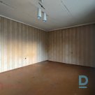 Pārdod dzīvokli Anniņmuižas bulvārī 2b, 46m², 1 ist.