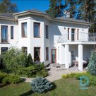 House for sale, Semafora street 9a, Jurmala, 299m²