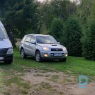 Продают Toyota RAV 4, 2003