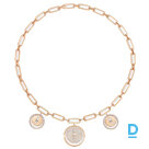 Продают Messika Lucky Move Charms Choker