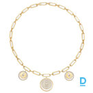 Продают Messika Lucky Move Charms Choker