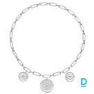Продают Messika Lucky Move Charms Choker