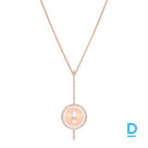 Pārdod Messika Lucky Move Arrow