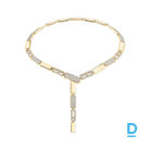 Pārdod Messika  Imperial Move SM Tie Necklace