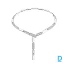 Pārdod Messika  Imperial Move SM Tie Necklace