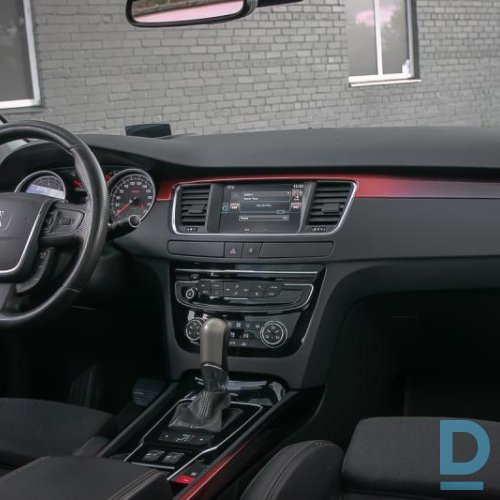Pārdod Peugeot 508d, 2015 Pārdod Peugeot 508d, 2015