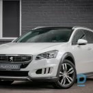 Peugeot 508d, 2015 for sale