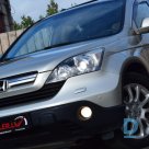 Продам Хонда CR-V 2.0 2007г.