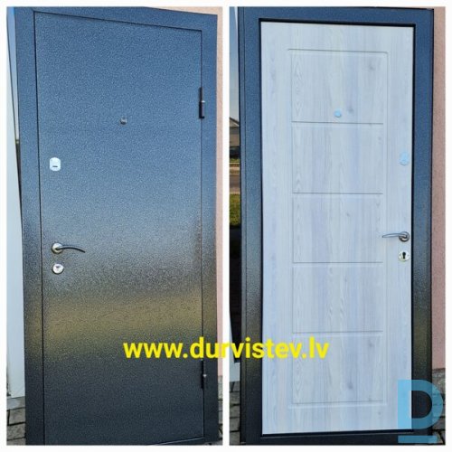 PVC logi Aluplast, Rehau,Wital